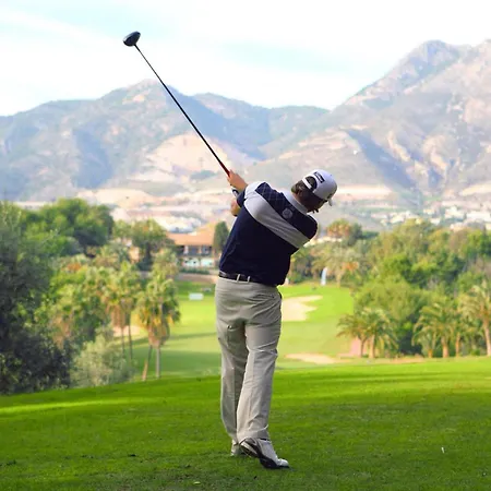 Costa Malaga - Adults Recommended - By Pierre & 4*