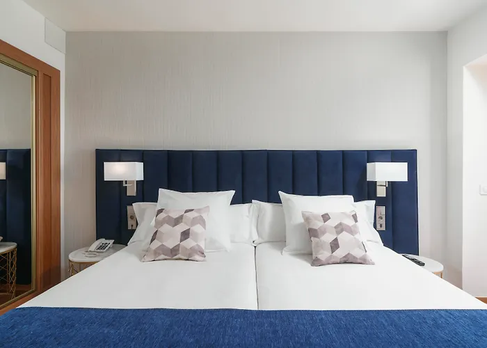 Hotel Costa Malaga - Adults Recommended - By Pierre &