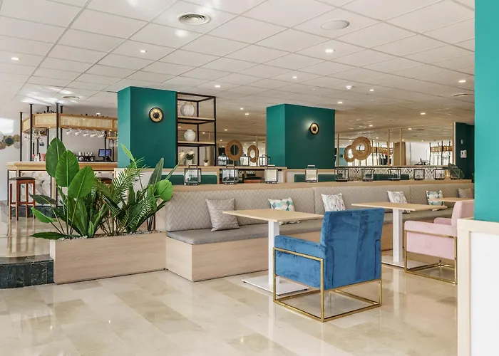 Costa Malaga - Adults Recommended - By Pierre & Torremolinos