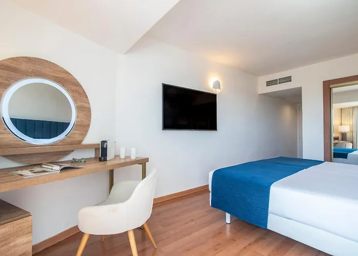 Costa Malaga - Adults Recommended - By Pierre & Hotel 4*