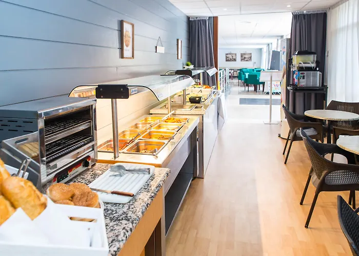 Hotel Costa Malaga - Adults Recommended - By Pierre & Torremolinos