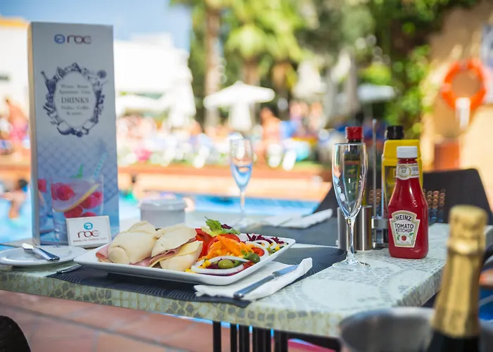 Costa Malaga - Adults Recommended - By Pierre & 4*