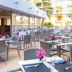 Costa Malaga - Adults Recommended - By Pierre & Τορρεμολίνος