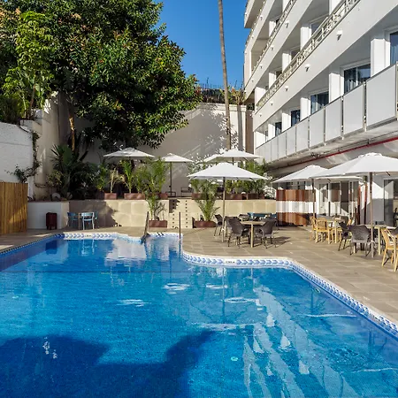 Aluasoul Costa Malaga - Adults Recommended Hotel 4*