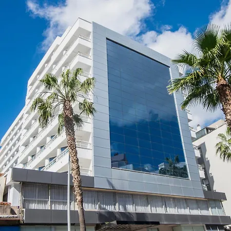 Aluasoul Costa Malaga - Adults Recommended Hotel Torremolinos