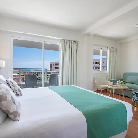 Hotel Costa Málaga - Adults Recommended - By Pierre&vacances Torremolinos