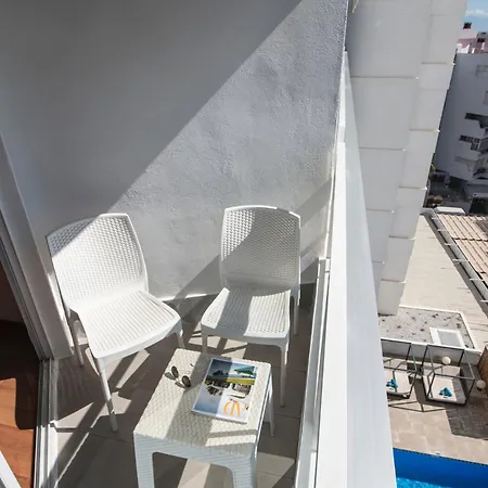 Costa Málaga - Adults Recommended - By Pierre&vacances Torremolinos