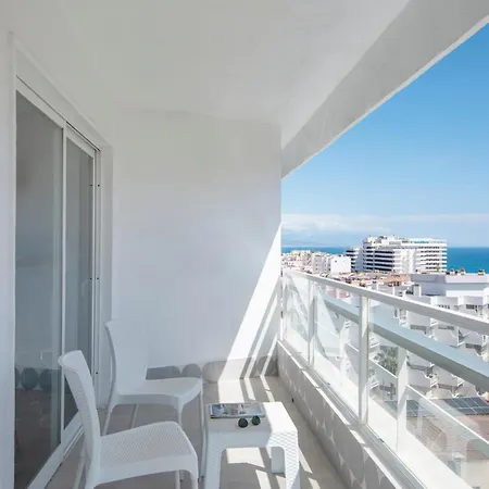 Costa Málaga - Adults Recommended - By Pierre&vacances Hotel Torremolinos