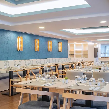 Aluasoul Costa Malaga - Adults Recommended Torremolinos