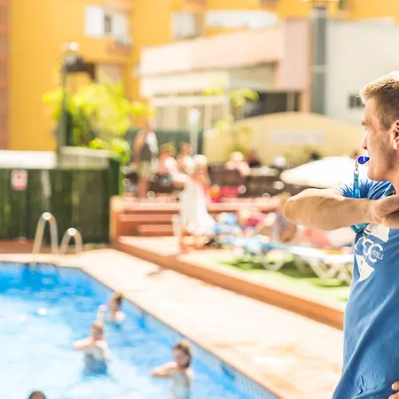 Costa Málaga - Adults Recommended - By Pierre&vacances Torremolinos