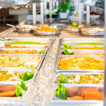 Costa Málaga - Adults Recommended - By Pierre&vacances