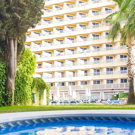 Costa Málaga - Adults Recommended - By Pierre&vacances Hotel
