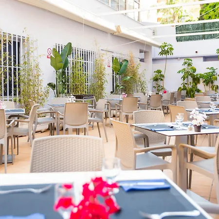 Costa Málaga - Adults Recommended - By Pierre&vacances Torremolinos