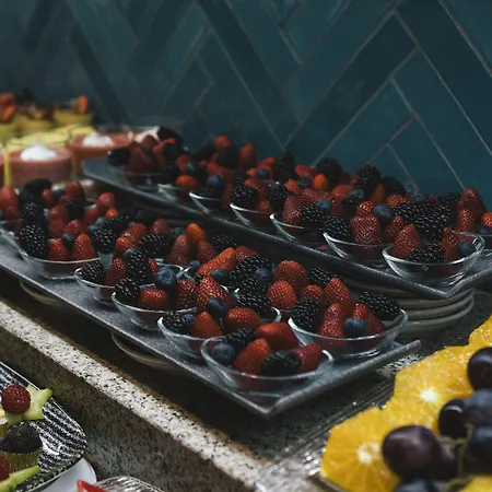 Costa Málaga - Adults Recommended - By Pierre&vacances Torremolinos