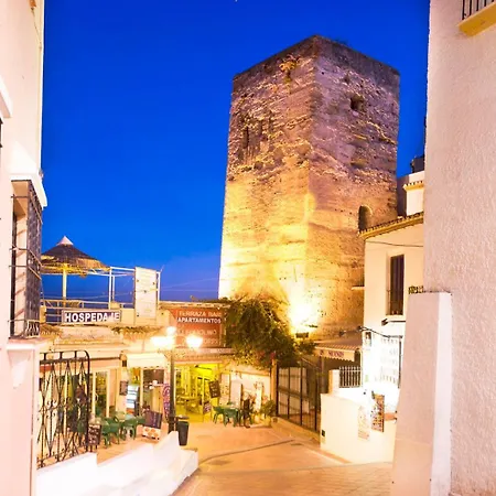 Costa Málaga - Adults Recommended - By Pierre&vacances 4*