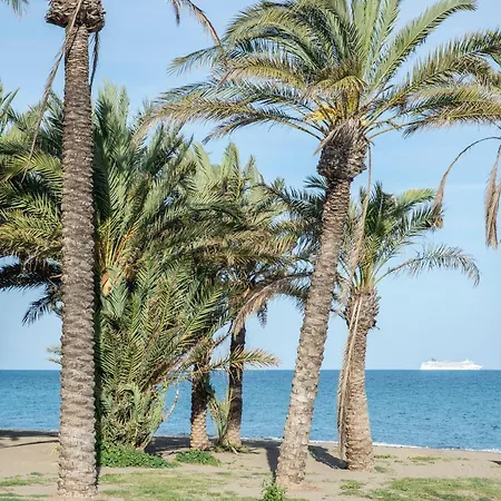 Hotel Costa Málaga - Adults Recommended - By Pierre&vacances