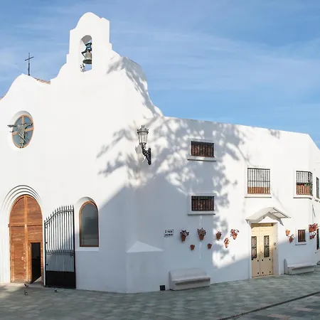 Costa Málaga - Adults Recommended - By Pierre&vacances Torremolinos