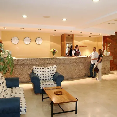 Hotel Costa Málaga - Adults Recommended - By Pierre&vacances Torremolinos