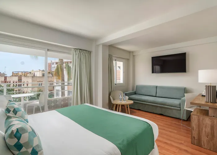 Costa Malaga - Adults Recommended - By Pierre &