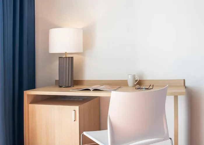 Costa Malaga - Adults Recommended - By Pierre & Torremolinos