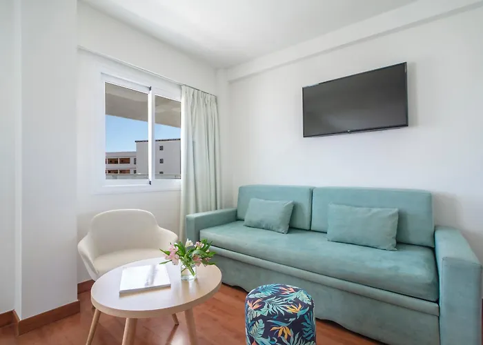 Hotel Costa Malaga - Adults Recommended - By Pierre &