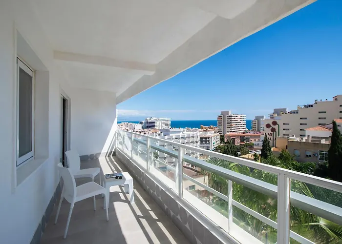 Costa Malaga - Adults Recommended - By Pierre & Hotel 4*