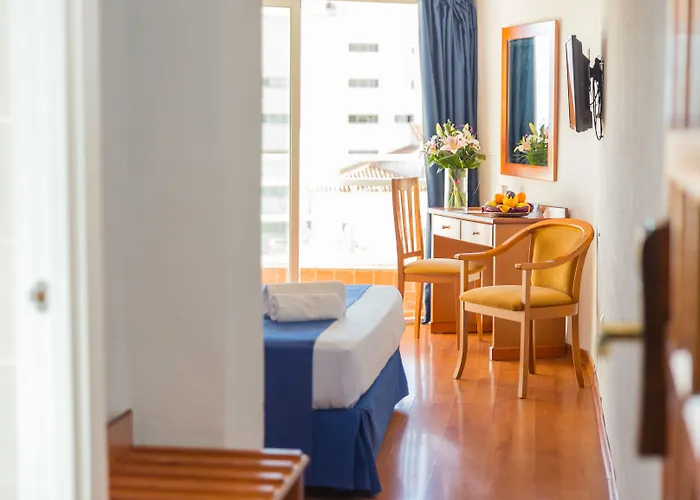 Hotel Costa Malaga - Adults Recommended - By Pierre & 4*