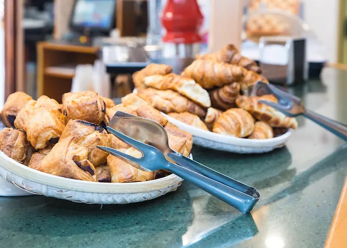 Costa Malaga - Adults Recommended - By Pierre & Torremolinos