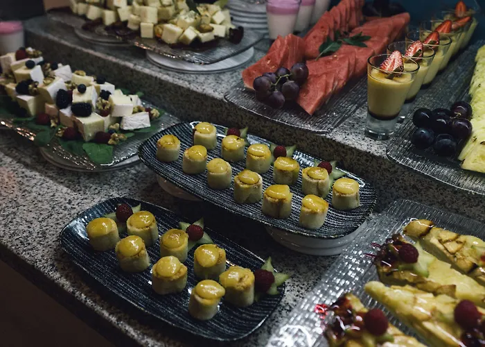 Costa Malaga - Adults Recommended - By Pierre &