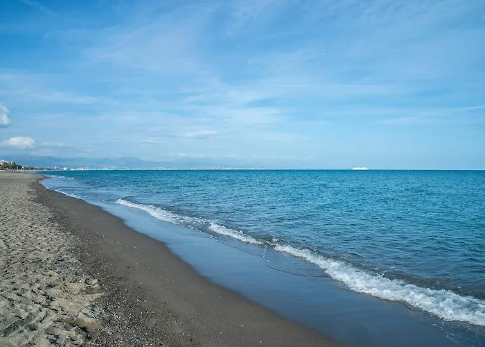 Costa Malaga - Adults Recommended - By Pierre & Hotel 4*