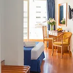 מלון Costa Malaga - Adults Recommended - By Pierre & 4*