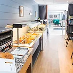 Hotel Costa Málaga - Adults Recommended - By Pierre&vacances Torremolinos
