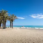 Costa Malaga - Adults Recommended - By Pierre &