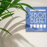 Costa Málaga - Adults Recommended - By Pierre&vacances Hotel Torremolinos