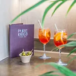 Costa Malaga - Adults Recommended - By Pierre & Отель Торремолинос