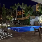 Costa Malaga - Adults Recommended - By Pierre & 4* טורמולינוס