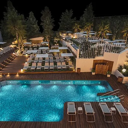Aluasoul Costa Málaga - Adults Recommended Hotel 4*