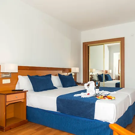 Aluasoul Costa Malaga - Adults Recommended 4*