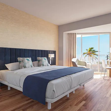 Costa Malaga - Adults Recommended - By Pierre & 4* Torremolinos