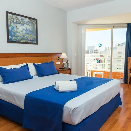 Aluasoul Costa Malaga - Adults Recommended