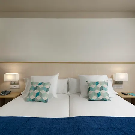 Aluasoul Costa Malaga - Adults Recommended Hotell Torremolinos
