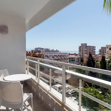 Costa Malaga - Adults Recommended - By Pierre & Hotel Torremolinos