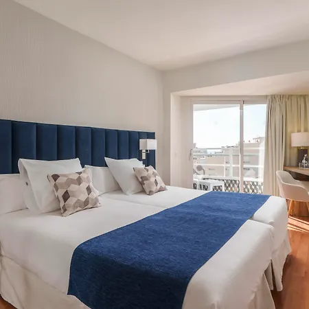 Aluasoul Costa Malaga - Adults Recommended Hotell Torremolinos