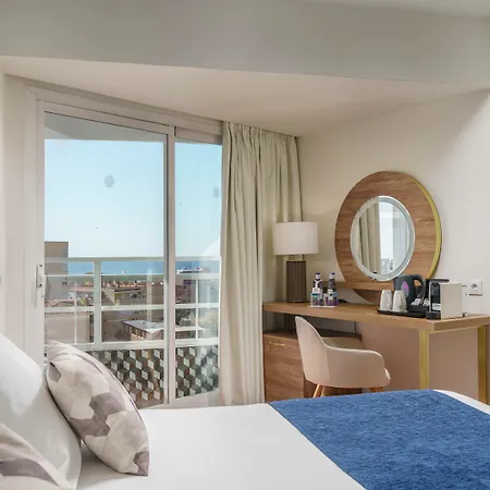 Aluasoul Costa Malaga - Adults Recommended Torremolinos