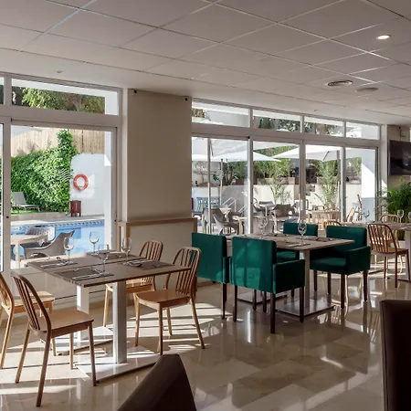 Aluasoul Costa Malaga - Adults Recommended 4* Torremolinos