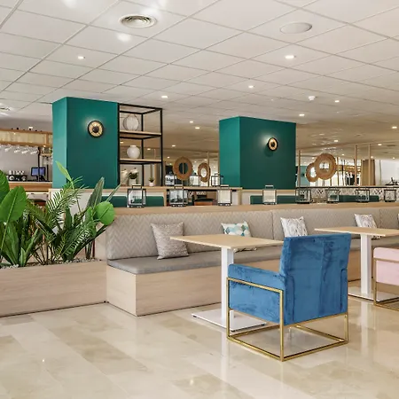 Aluasoul Costa Malaga - Adults Recommended Torremolinos