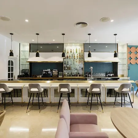 Hotel Costa Malaga - Adults Recommended - By Pierre &