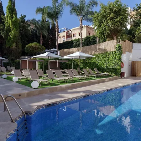 Costa Malaga - Adults Recommended - By Pierre & 호텔 토레몰리노스