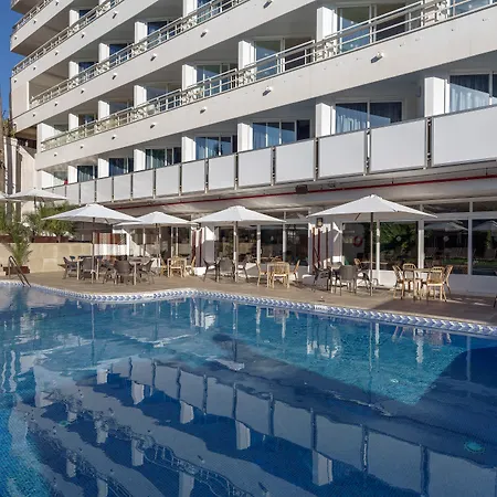 Aluasoul Costa Malaga - Adults Recommended