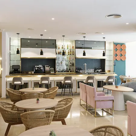 Costa Malaga - Adults Recommended - By Pierre & Hotel 4*